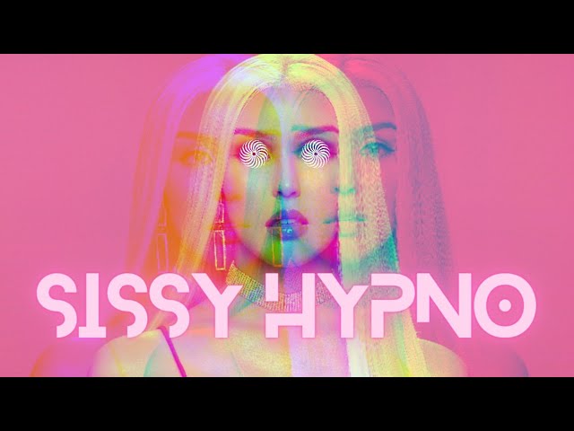 Sissy Hypno