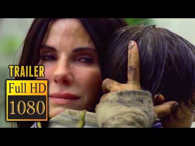 🎥 BIRD BOX (2018) | Full Movie Trailer | Full HD | 1080p