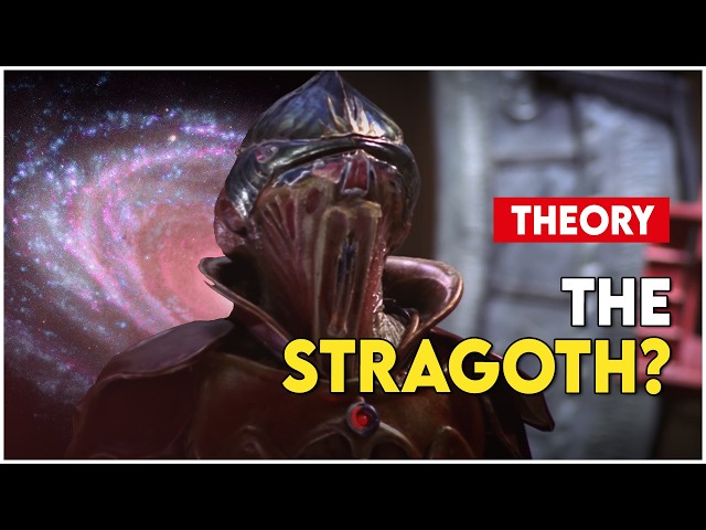 Where Are the Foothold Aliens REALLY From? (Stargate Theory)