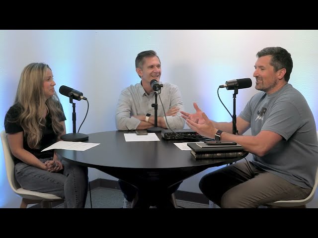 Boggy Talk s5ep6 | On Jesus Not Being a Priority, and Elections