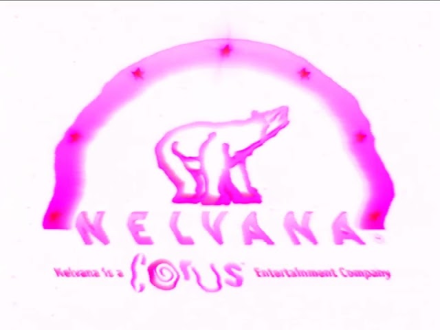 Nelvana Corus Logo in GMA