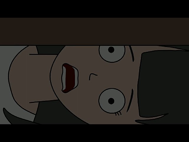 It Found Me Under The Bed -True Horror Stories Animated