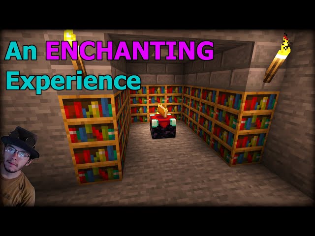 An ENCHANTING Experience