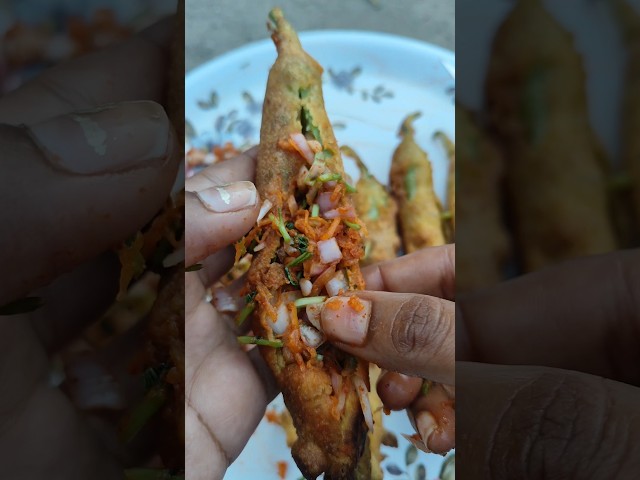 #mirchibajji#spicy😋#tasty🤤#cooking viralvideo