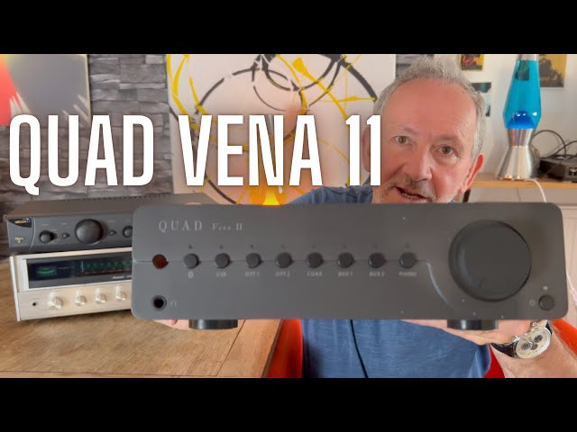 Quad Vena 11.  Should you buy it ...??