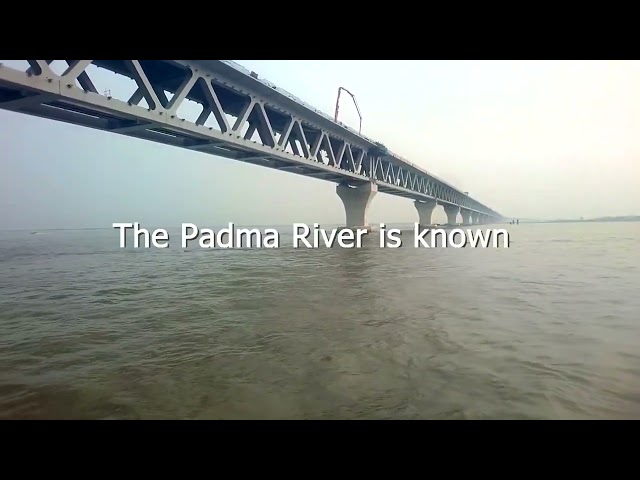 Padma Bridge