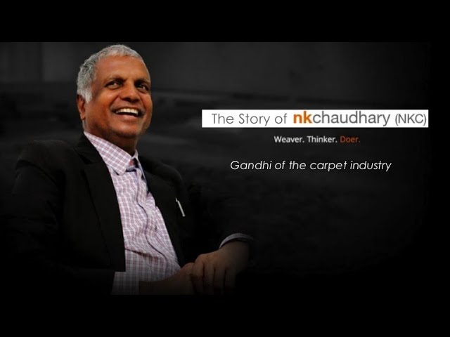 How To Create A Truly Healing Organisation - Chaaipani Conversation With NK Chaudhary