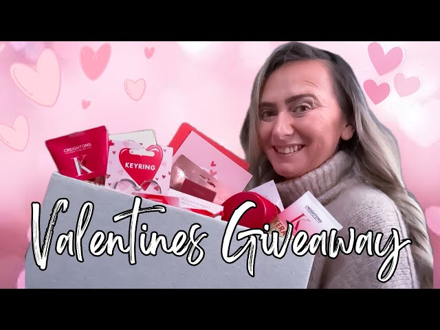 POUNDLAND | GIVEAWAY 💖#poundland #giveaway #haul