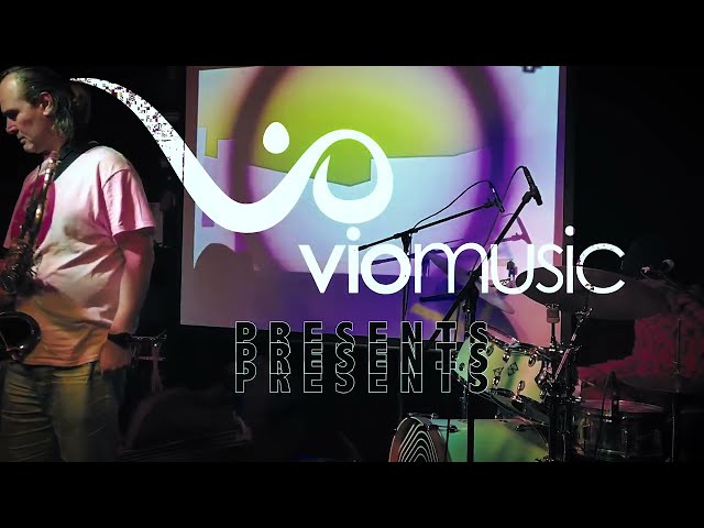 ViO Trio Edition - The Memory Sessions vol.1.2 @Sound Exhibition Den Haag