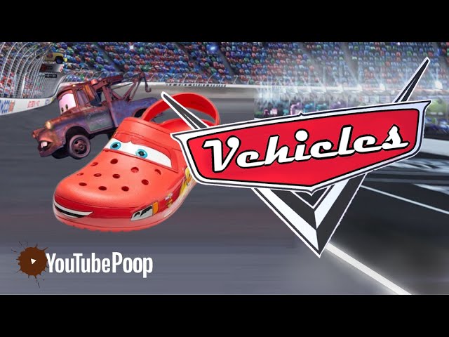 YTP - Vehicles