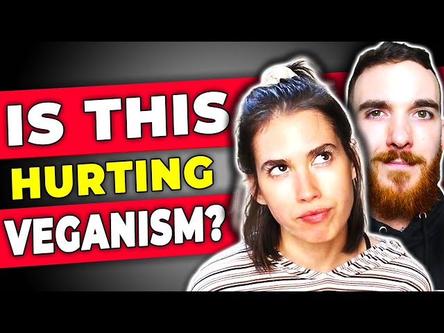 Is Intersectionality Bad For Veganism? @CarnismDebunked vs @CatherineKlein94