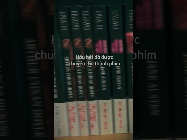 TOP sách ngoại văn giúp bạn cải thiện trình tiếng Anh #nhasachphuongnam #englishbook #harpercollins