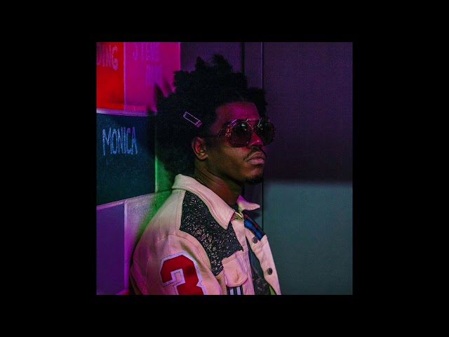 (FREE) Smino Type Beat - Juice [Prod. by Wonderlust]