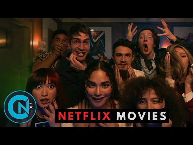 Top 10 Must-Watch Netflix Movies of 2024!