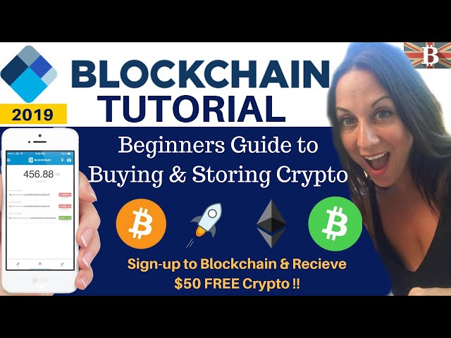 Beginner Guide to Buying Bitcoin Safely on Blockchain.com