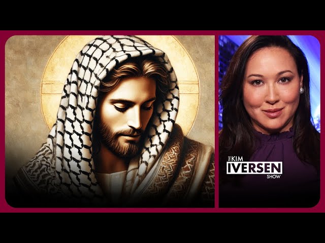 Debate: Was Jesus Really Jewish?