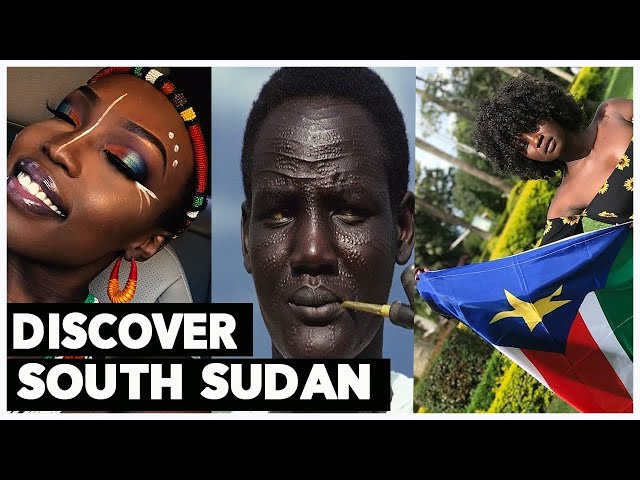 10 Interesting Facts About South Sudan That You Didn’t know.