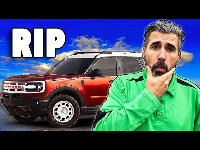 EVERY CAR BUYER NEEDS TO HEAR THIS! Bad News For Dealers!