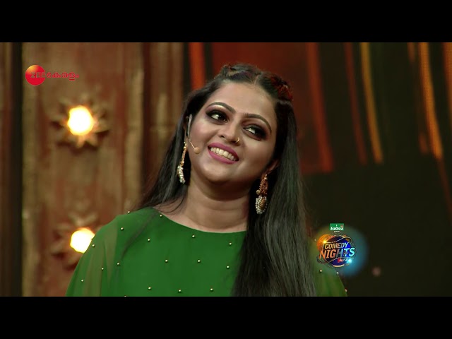 Comedy Nights With Suraj - Ep16 - Webisode - April 26, 2019 | Zee Keralam