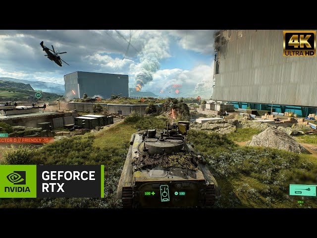 Battle Field 2042 | RTX 5080 | Ultra wide monitor | #battlefield2042 #rtx #gaming #rtx5090