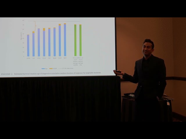 Critical appraisal - My 2 hour presentation in Chicago during ASCO