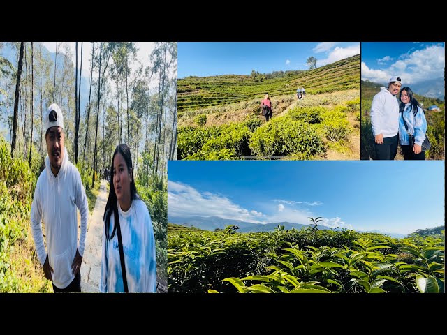 MERRY CHRISTMAS DAY vlog || LWANG VILLAGE || part - 2|| SAGARABBU CHANNEL  ||