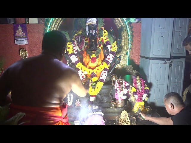 Masi Maha Sankatahara Chathurthi  /16/02/2025MAH03017