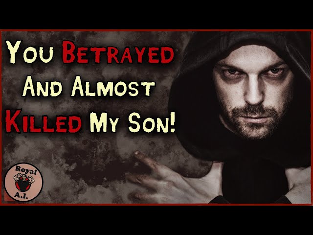 Brutal Family Revenge Stories | Nuclear Revenge | Family Revenge #3