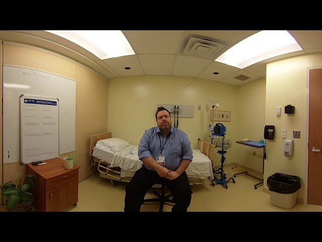 Palliative Care Video for Patients & Families