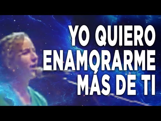 YO QUIERO ENAMORARME MAS DE TI | PERFUME A TUS PIES | LETRAS CRISTIANAS