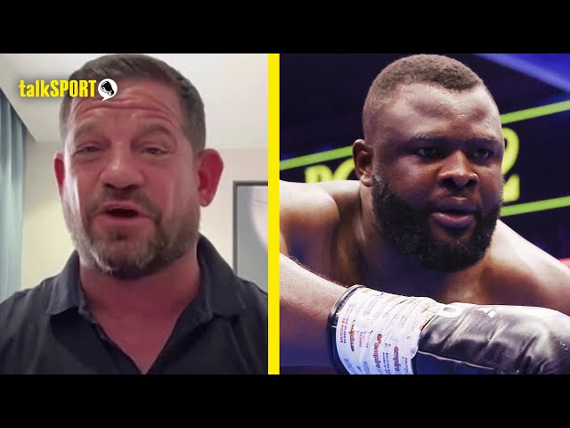 "Bakole's Legs Turned To Jelly!" Why The Joseph Parker Risk Was A Disaster | Spencer Oliver EXPLAINS