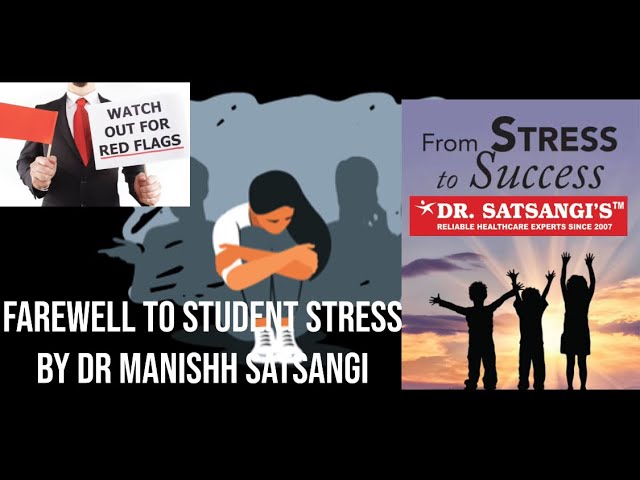 #Student Wellness #Education #stress | A Mental Health awareness Through Yoga Homeopathy & Wellness-