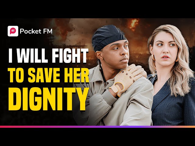 A Devoted Husband's Struggle to protect His Wife's Dignity | Pocket FM