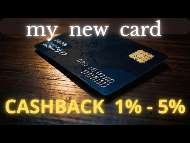 My new #cashback card to #earn while spending: #gnosis pay