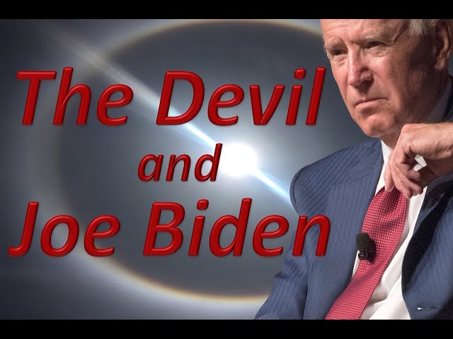 The Devil and Joe Biden E23 | 02-09- 21