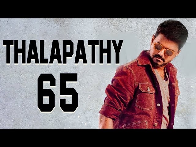 Thalapathy 65 Director Is Sudha Kongara ? | SK and VJS  Next | #Nettv4u