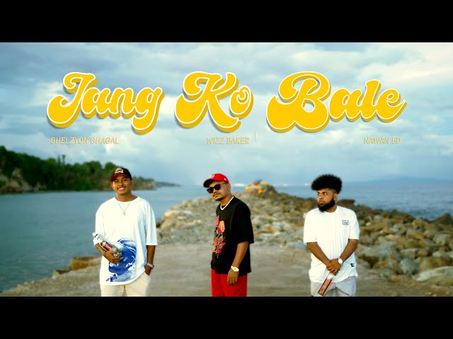 Wizz Baker - Jang Ko Bale feat. Nawan ED & Ghelzyon Ghagal [official music video]