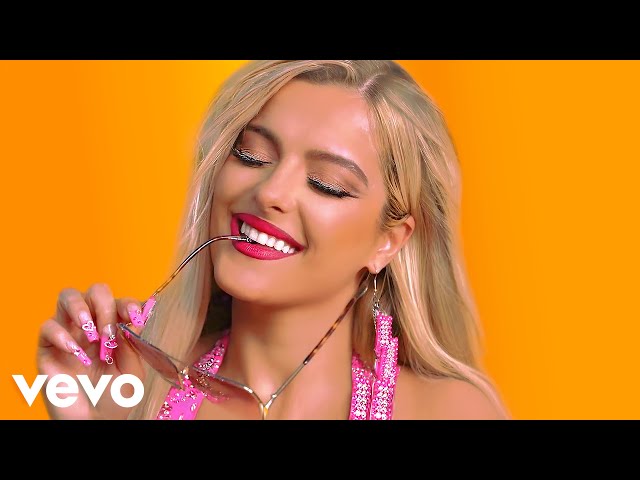 David Guetta ft. Bebe Rexha - Family (Music Video)