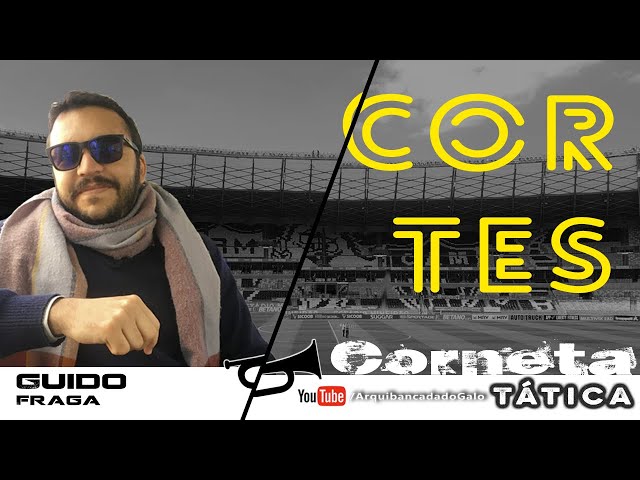 ANÁLISE DO GOL - ATHLETICO-PR 0X1 ATLÉTICO | CORTES DO CORNETA TÁTICA