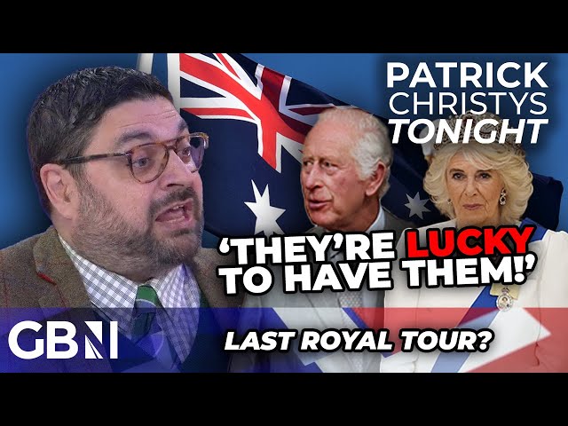 King Charles' LAST tour? Aussies warned not to DITCH royals: 'You're LUCKY to have them!'