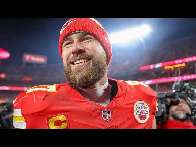 Travis Kelce Embraces Chiefs' Villain Status Ahead of Super Bowl LIX