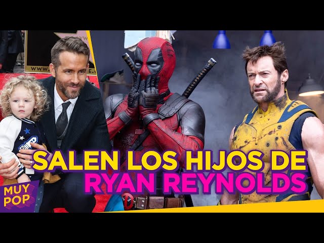 Deadpool & Wolverine y los cameos súper secretos que nadie notó (se escondieron bajo la máscara)