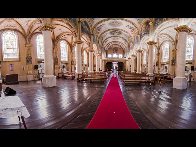 [Pelotas 360°] Catedral Metropolitana São Francisco de Paula