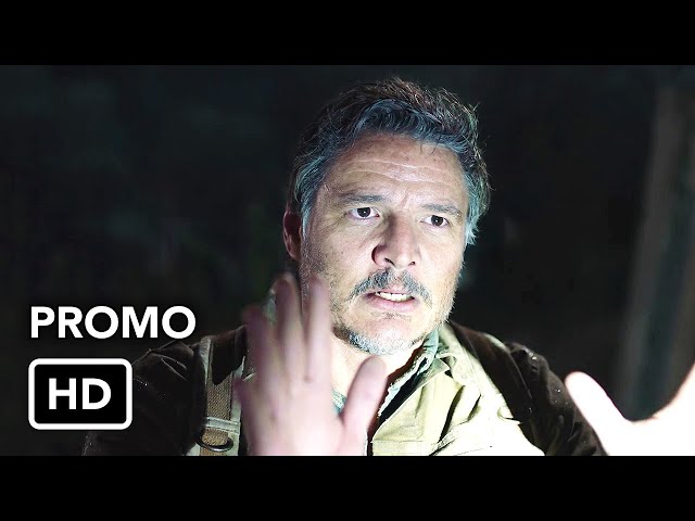 The Last of Us (HBO) "Critics" Promo HD