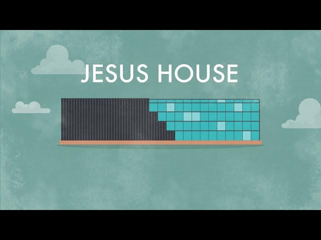 Jesus House: Exploring Religion in London