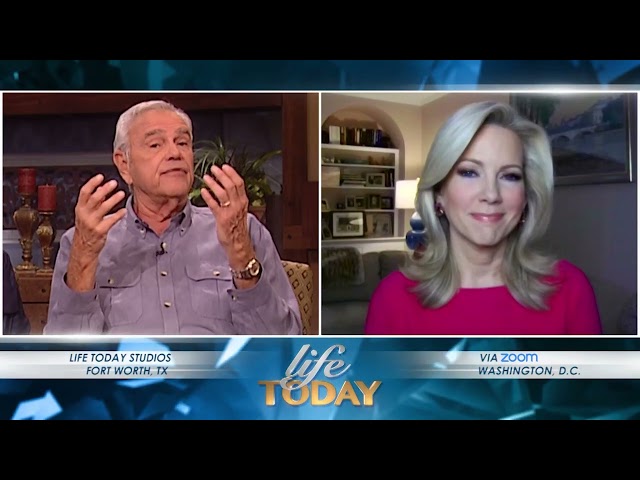 Shannon Bream: Women Of The Bible (LIFE Today)