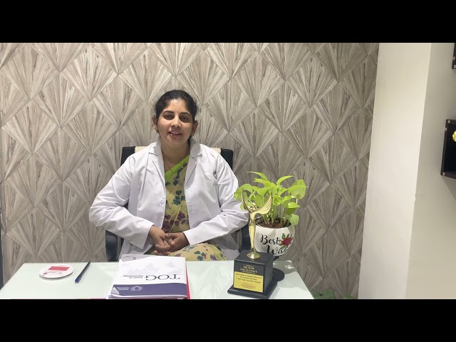 Times Of India Service Excellence Award Winner Dr. Lakshmi Singamsetti talk about IVF