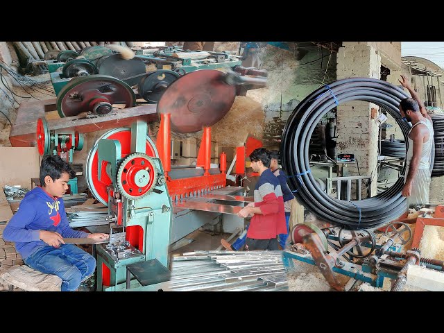 Top 6 Types of factories manufacturing process EXPLAINED in long videos you have to see