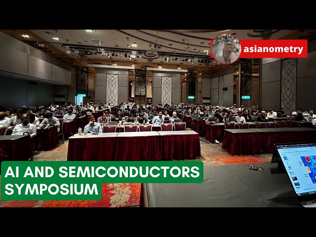 Recapping the AI and Semiconductor Symposium