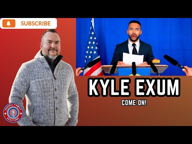 Kyle Exum - Come on! (UnOfficial Music Video) First Time Hearing